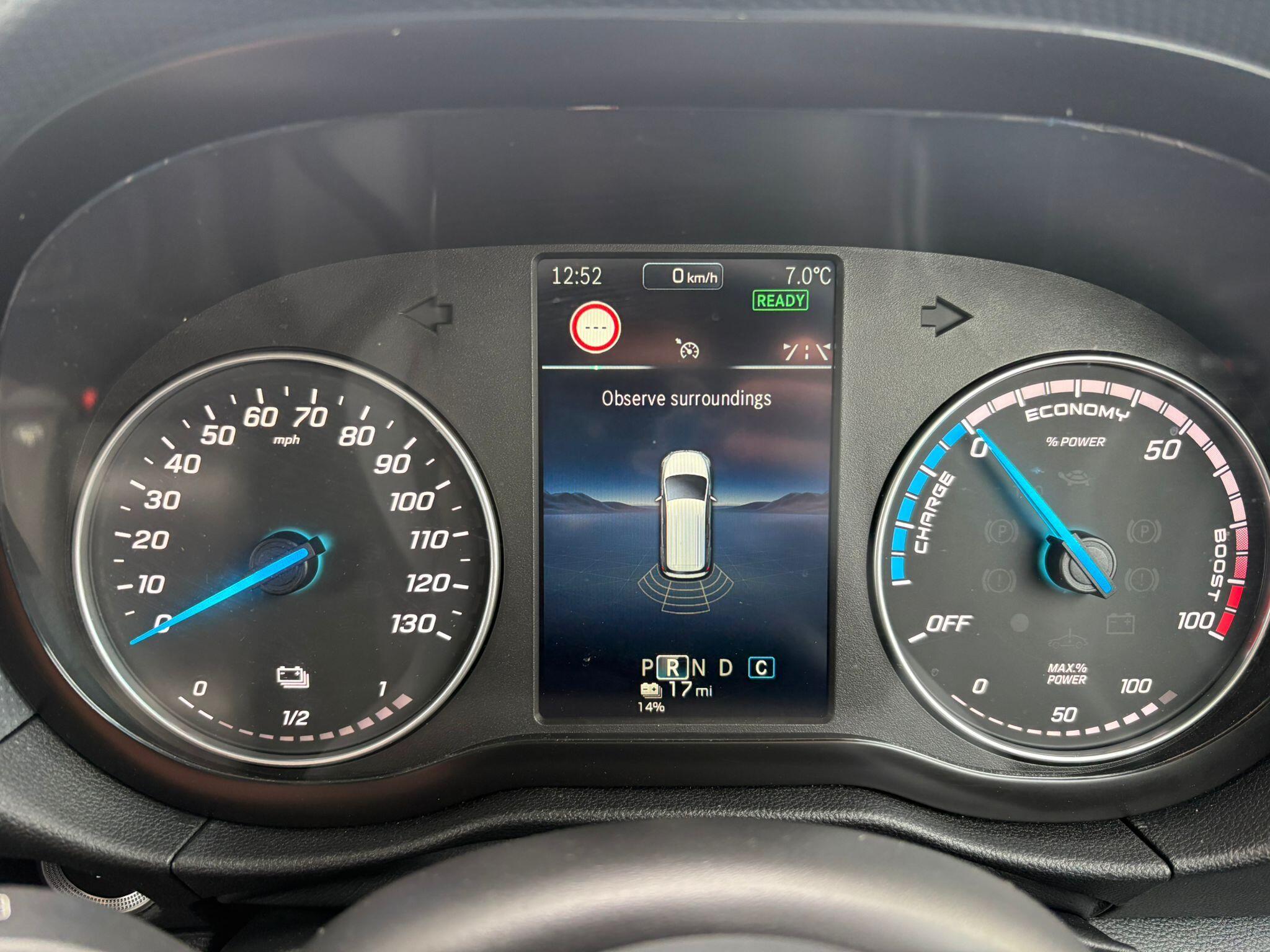 Mercedes-Benz eCitan